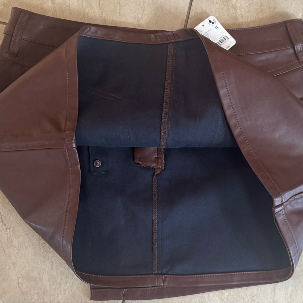 Free People Vegan Skirt - Picture 8 of 13